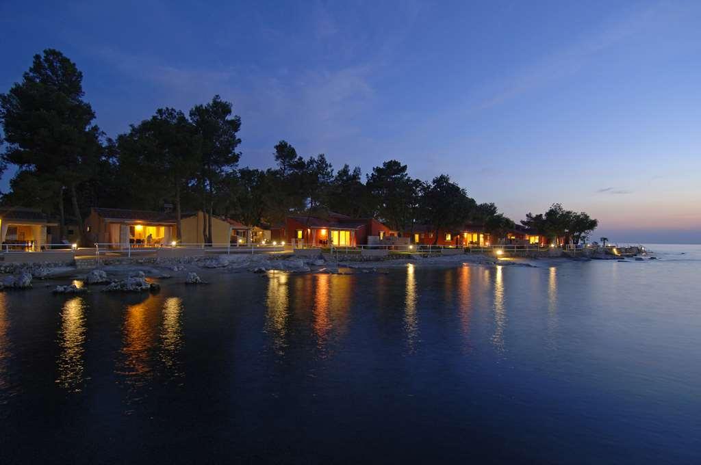 Istrian Villas Plava Laguna Umag Exterior photo