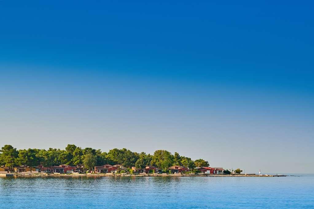 Istrian Villas Plava Laguna Umag Exterior photo